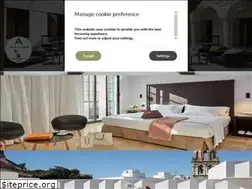 Sites similar to posadadellucero.com
