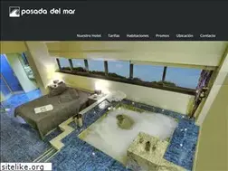 Sites similar to posadadelmar.com.uy