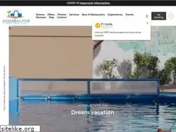 Sites similar to posadadelmar.com