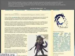 Sites similar to posadadelnarrador.blogspot.com