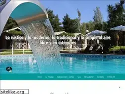 Sites similar to posadadelpuerto.com.ar