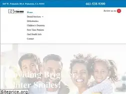 Sites similar to posadadental.com