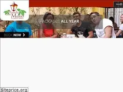 Sites similar to posadadonmario.com
