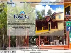 Sites similar to posadahotel.net