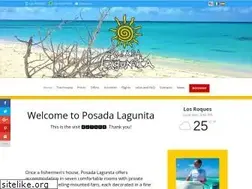 Sites similar to posadalagunita.com