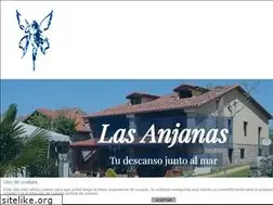 Sites similar to posadalasanjanas.com