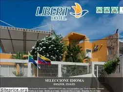 Sites similar to posadalibert.com