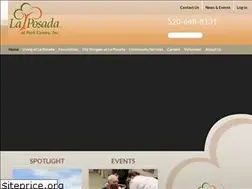 Sites similar to posadalife.org