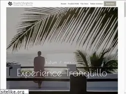 Sites similar to posadamargherita.com