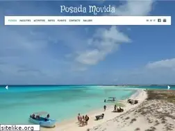 Sites similar to posadamovida.com