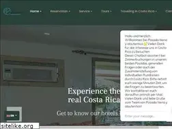 Sites similar to posadanena.com