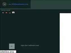 Sites similar to posadanena.de