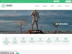 Sites similar to posadas.gob.ar