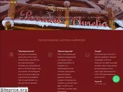 Sites similar to posadasaurelio.com