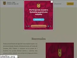 Sites similar to posadasigloxix.com.uy