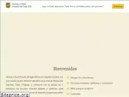 Sites similar to posadasigloxix.com