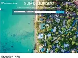 Sites similar to posadasyplayas.com