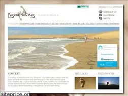 Sites similar to posadavalizas.com