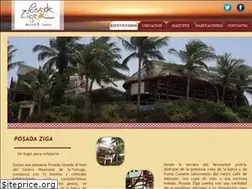 Sites similar to posadaziga.com
