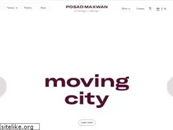 Sites similar to posadmaxwan.nl