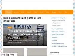 Sites similar to posamogonu.ru