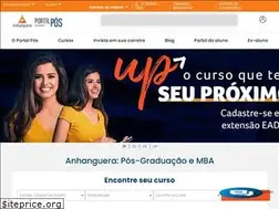 Sites similar to posanhanguera.com.br