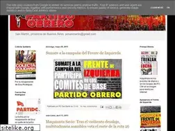 Sites similar to posanmartin.blogspot.com