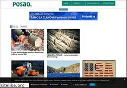 Sites similar to posao.site