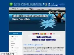 Sites similar to posaohr.ws