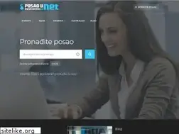 Sites similar to posaouinostranstvu.net