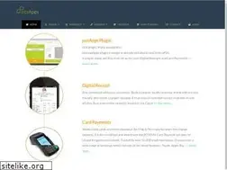 Sites similar to posapps.io