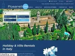 Sites similar to posarellivillas.com