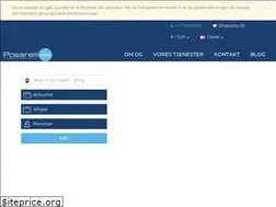 Sites similar to posarellivillas.dk