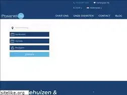 Sites similar to posarellivillas.nl