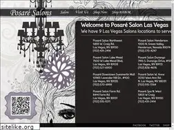 Sites similar to posaresalons.com