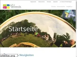 Sites similar to posaunenchor-wolfschlugen.de