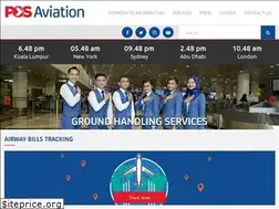 Sites similar to posaviation.com.my