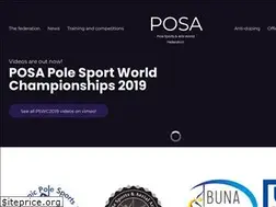 Sites similar to posaworld.org