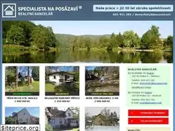 Sites similar to posazavi.net