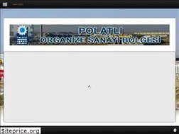 Sites similar to posb.org.tr