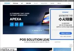 Sites similar to posbank.co.kr