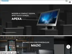 Sites similar to posbank.in
