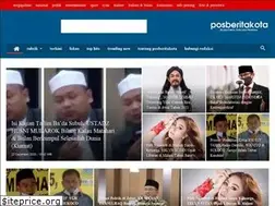 Sites similar to posberitakota.com