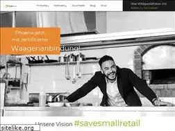 Sites similar to posbill.de