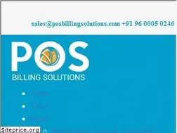 Sites similar to posbillingsolutions.com