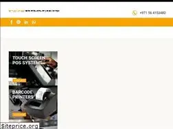 Sites similar to posbrands.com