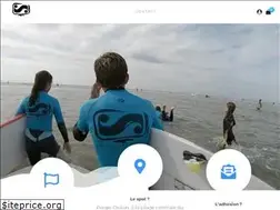 Sites similar to posc.fr