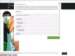 Sites similar to posca.com.br