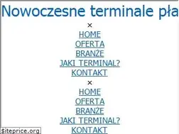 Sites similar to poscard.pl