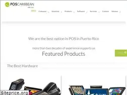 Sites similar to poscaribbean.com